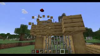 Minecraft mod showcase # 33