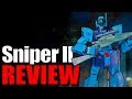 MG GM Sniper 2 || An Amazing Grunt Gunpla