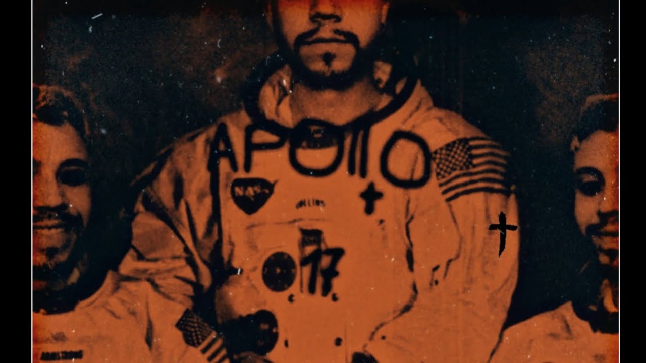 Guarda APOLLO 17 - MUTTER x ZILLA (Vídeo Lyric) su YouTube Guarda APOLLO 17 - MUTTER x ZILLA (Vídeo Lyric) su YouTube