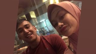 QnA wilda dan rendytamamilang live ig .. lucu abis 🤣🤣