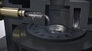 엠디메드(MDMED)-Wet Suction Vacuum Pump