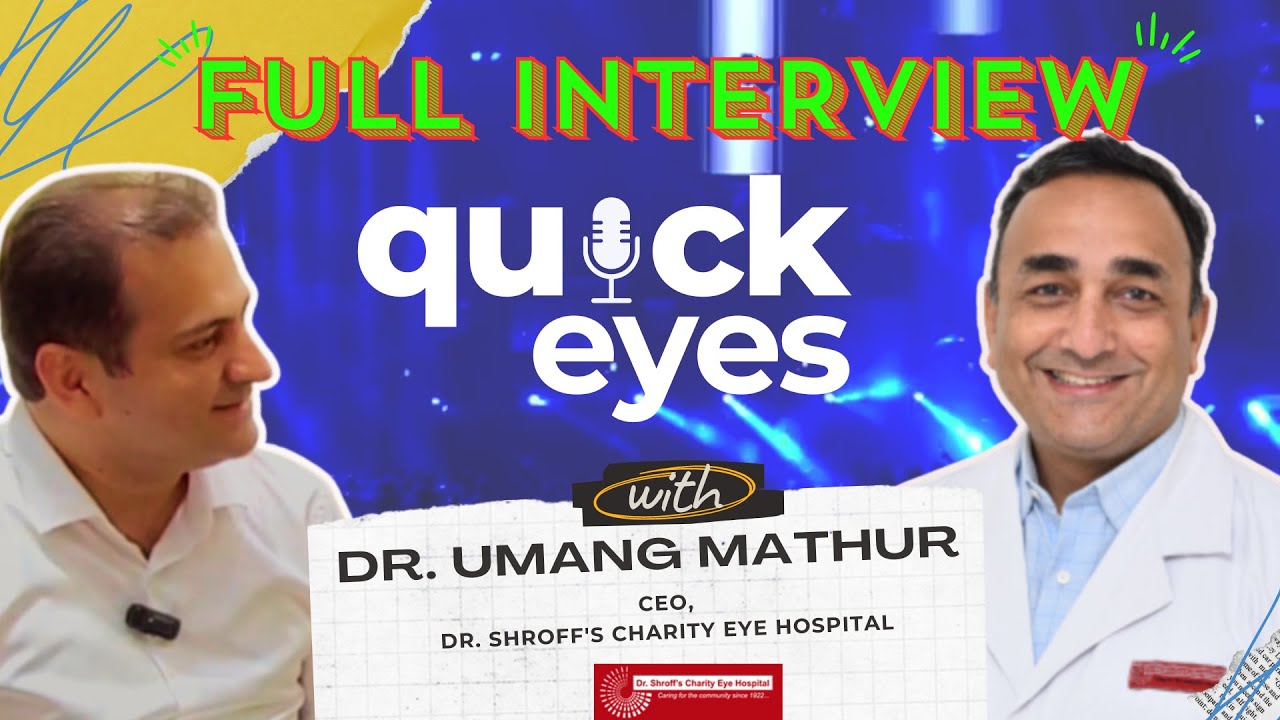 dr-umang-mathur-dr-shroff-s-charity-eye-hospital-charity-is-not