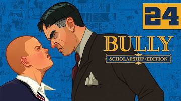 Bully: Scholarship Edition - Let