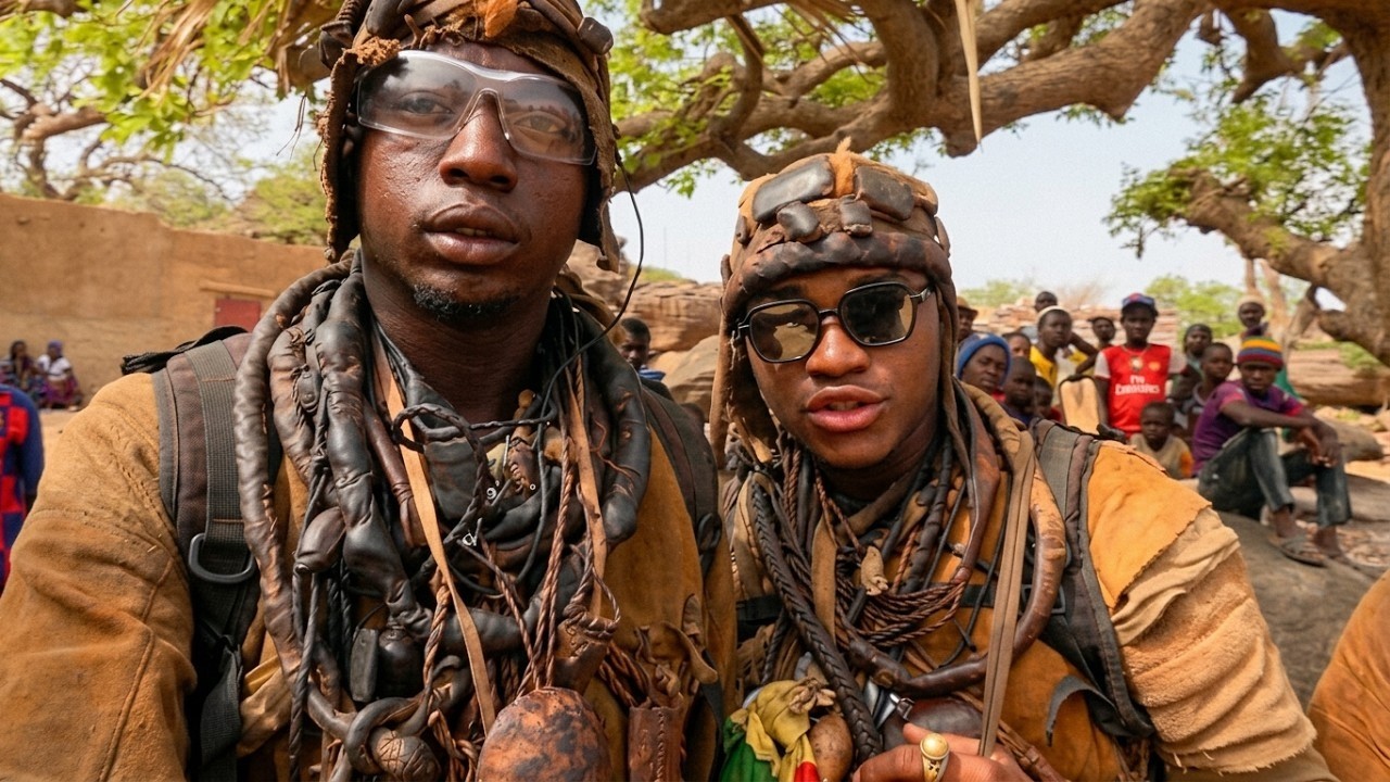 Jihad in the Sahel: Uprising of the Dispossessed – Video