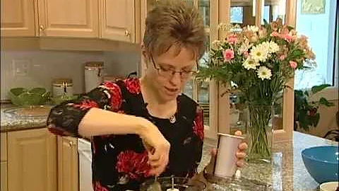 317 - Recipes: R10 - Basic Pate / Removing the Mys...