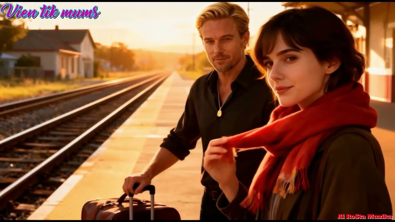 Ai RoSta Muzika - Vien tik mums (Naujiena 2025)