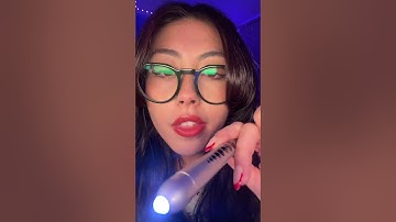 Asmr 4 TINGLY light triggers ⭐️✨  part 1 asmr #asmr #fastasmr #asmrlight #lightriggers