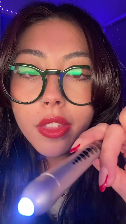 Asmr 4 TINGLY light triggers ⭐️✨  part 1 asmr #asmr #fastasmr #asmrlight #lightriggers