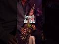 Persona 5 - Beneath the Mask Sax Cover