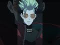 「敵を守ったるとか、ホンマ甘いやっちゃ」｜『#TRIGUN STARGAZE』 第５話より｜毎週土曜23時よりテレ東系列にて放送中/各種配信サイトにて好評配信中