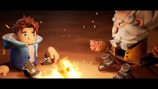 🎮 LIFTED – Launch Trailer (2026)