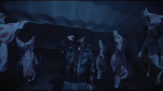 Amin Tijay - Sardkhoone (Official Music Video)