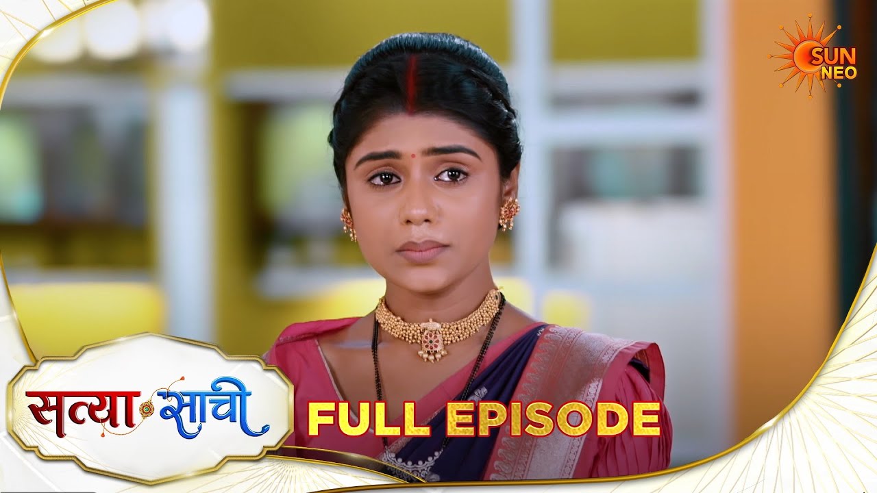 Satyaa Sachee | Full Episode | Epi - 109 | 26 Feb 2026| Hindi Serial | Sun Neo