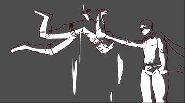 Saitama vs Empty Void - Fan Animation | One Punch Man