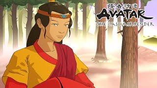 First Look at New Avatar Characters for 2022 @TheAvatarist