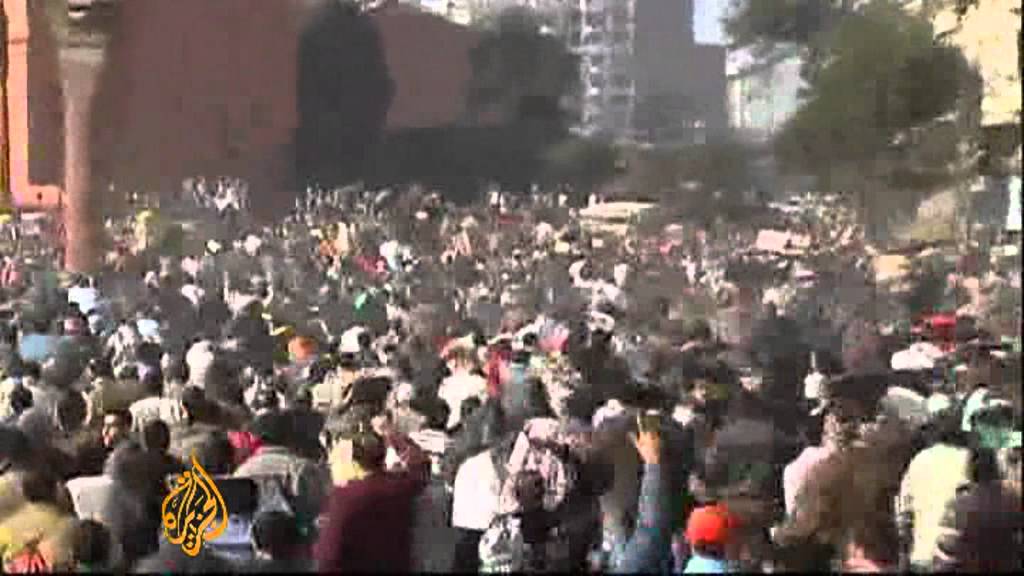 Twitter: leading the communications revolution