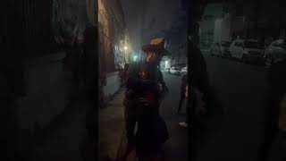 October of true terror at Arramberi's house Feat. Roberta Franco 🔥💀😈