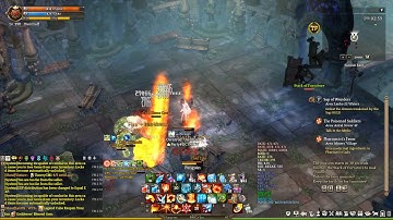 Tree of Savior: PyroCryoEle Siauliai Mission