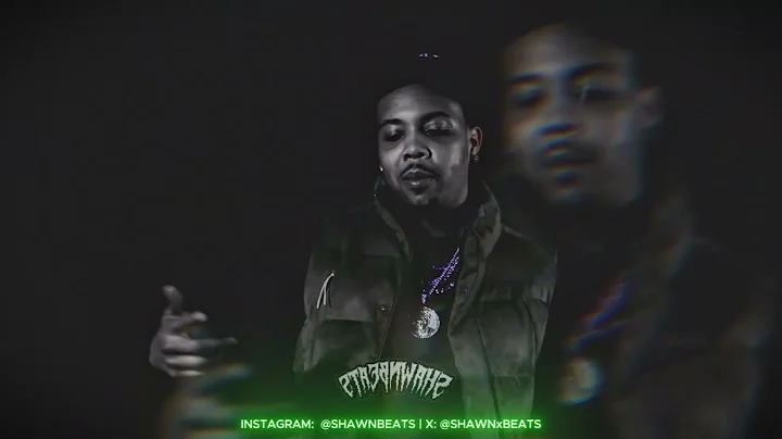 G Herbo - Went Legit (Chopped & Screwed) [Official Video]