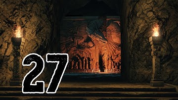 Dark Souls 2 Lore Run - Part 27
