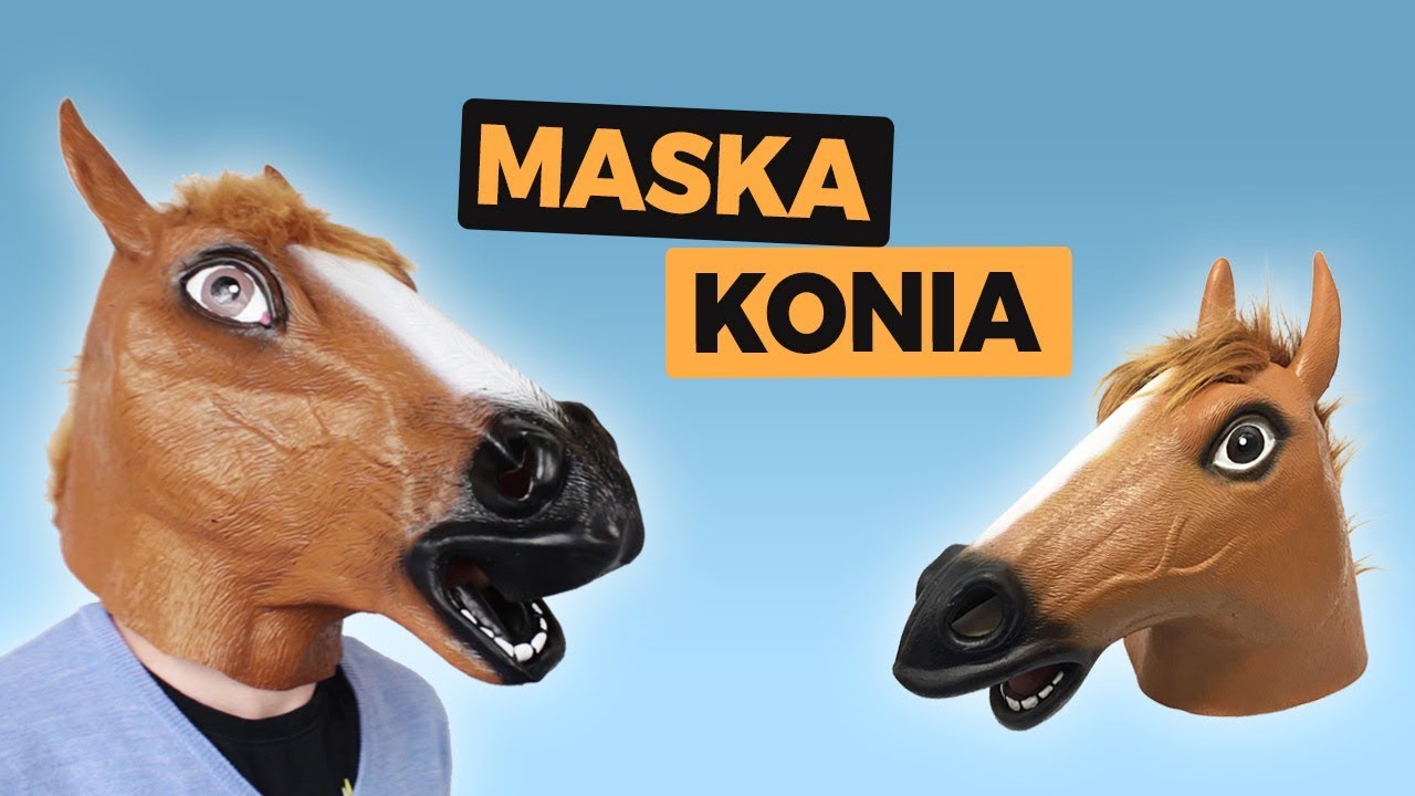 Maska Konia - YouTube