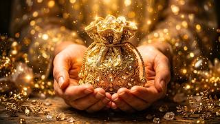 WEALTH FREQUENCY ~ Attract Money &amp; Success Subliminal | 432Hz Wealth Manifestation Energy