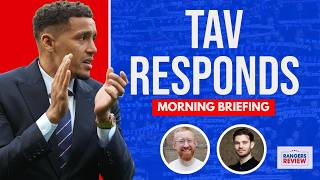 Famous Tavernier issues statement on Rohl fallout | Falkirk presser headlines Wealth