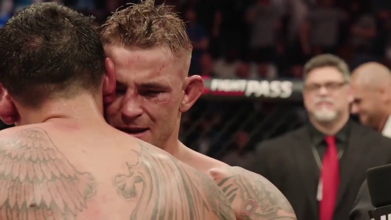 UFC 244 Countdown: Masvidal vs Diaz