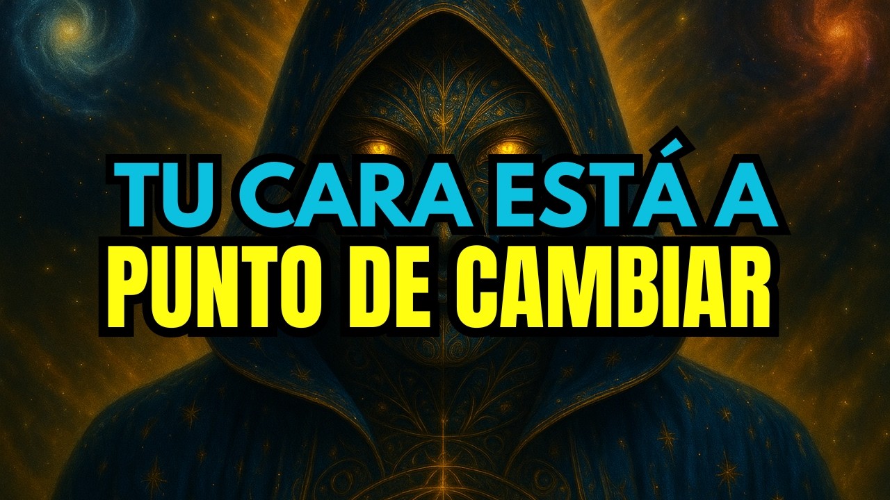 Elegidos: Por qué la gente te mira fijamente y no dice nada. Tu cara es... 😲✨