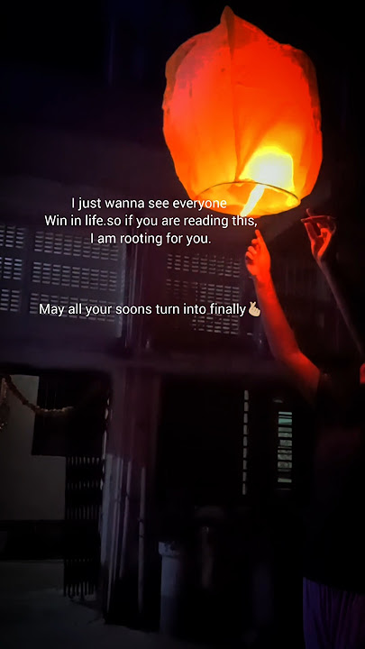 Dreams🫰🏼 #dream #life #success #prayer #love #heart #relatable #diwali #skylamp