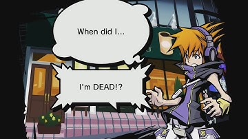 The World Ends With You Final Remix Part 5