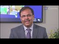 What are Dr. Ramalingam’s overarching goals for the journal Cancer?