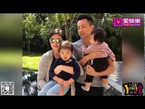 大S生完二台後復工錄節目，短髮俏麗心情靚！