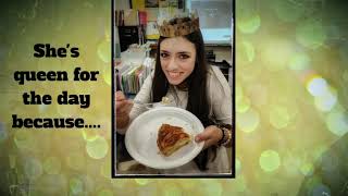 6th Grade World Language Selection Video