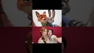 🦊&🐰 💛Finally🩷#Cosmic_Love#레드벨벳 #RedVelvet#아이린 #IRENE#슬기 #SEULGI #코스믹 #Cosmic#RedVelvet_Cosmic