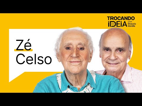 Trocando Ideia com Drauzio Varella e Isabel Teixeira