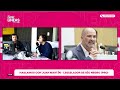 Juan Martín - Legislador de Río Negro (PRO) - Entre Lineas