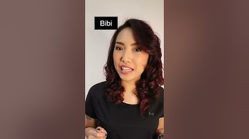 Family Members in Indonesian Language