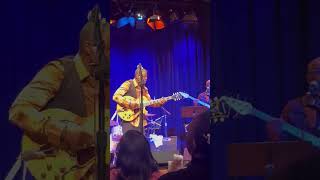 Norman Brown @yoshisjazzclub Oakland, Ca