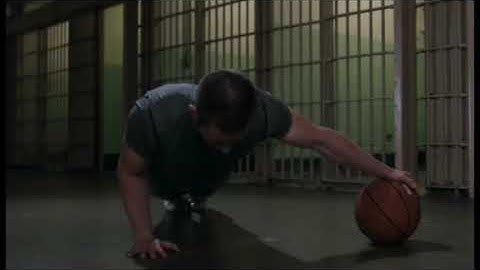 Pushups - Step 9 - Lever Pushups