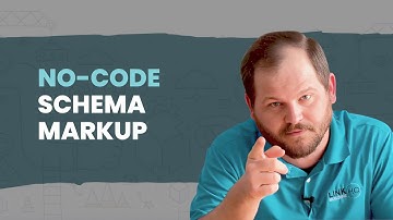 No-Code Schema Markup: Step-by-Step Guide