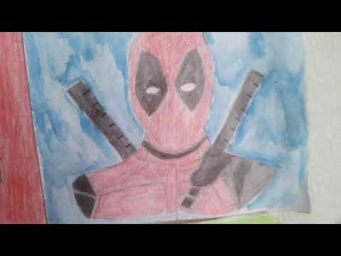 MARVEL/DS