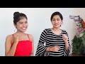 Testing VIRAL FASHION Hacks | #Beauty #Fun #ShrutiArjunAnand #Anaysa Mp3 Song