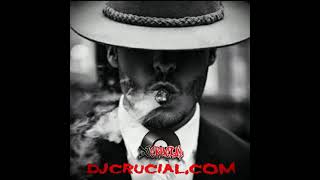 [Free for unlimited profit Hiphop piano type beat] "The Sting" (prod.DJCrucial)