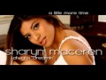 Sharyn Maceren - A Little More Time