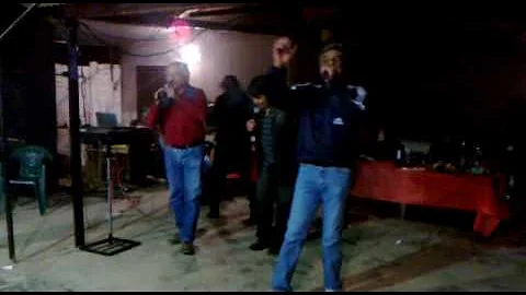 los abalos   cumple de antonio abalos1111