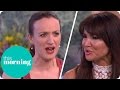 Fiery Debate Breaks Out About Whether Women Should Shave Their Armpits | This Morning