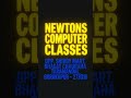 Best Computer Courses in Gorakhpur | DCA ADCA O Level Python #shorts