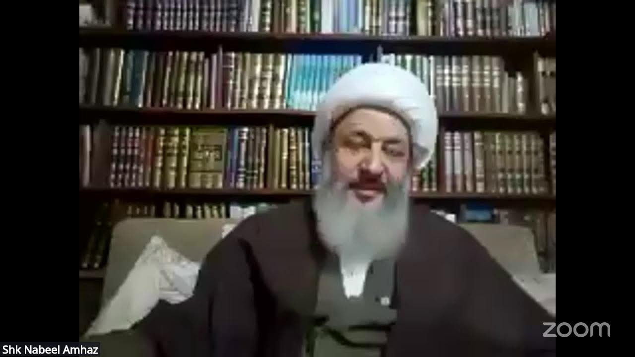 العبثية والمسؤولية في بناء المجتمع الإنساني: قراءة في دور الفرد، نبيل أمه، الملتقى، أحمد الصفار