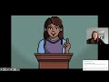 Understanding Author's Claim and Perspective